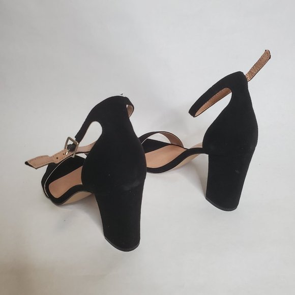 Madden Girl Women's Beella Dress Sandal | 7 | NWB - Picture 7 of 11